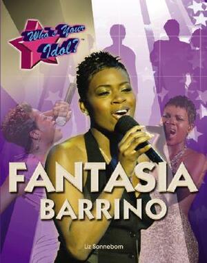 Fantasia Barrino by Liz Sonneborn