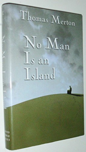 No Man Is an Island by Thomas Merton