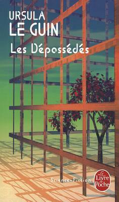 Les Dépossédés by Ursula K. Le Guin
