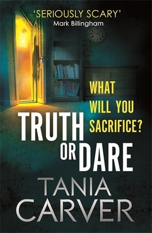 Truth or Dare by Tania Carver