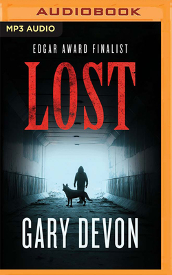 Lost by Gary Devon
