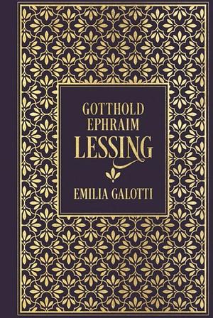 Emilia Galotti by Max Poll, Gotthold Ephraim Lessing