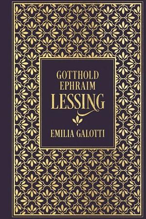 Emilia Galotti by Gotthold Ephraim Lessing, Max Poll