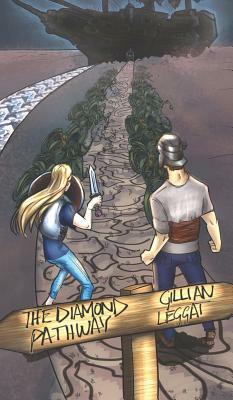 The Diamond Pathway by Gillian Leggat