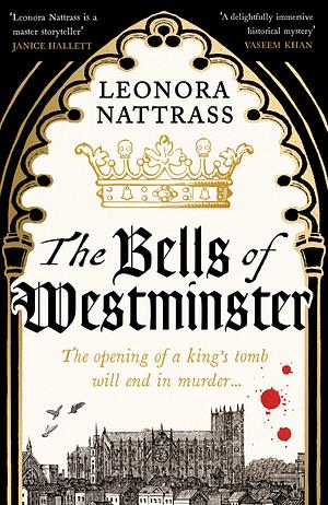 The Bells of Westminster by Leonora Nattrass, Leonora Nattrass