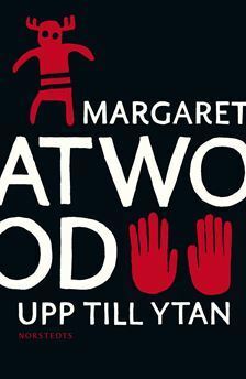 Upp till ytan by Margaret Atwood