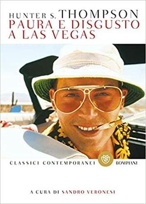 Paura e disgusto a Las Vegas by Hunter S. Thompson