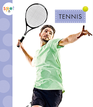 Tennis by Mari Schuh