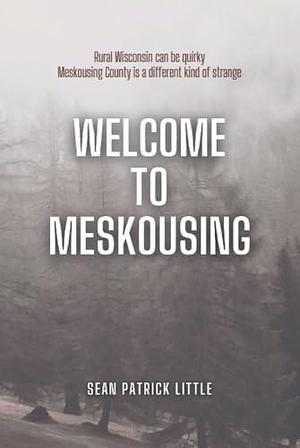 Welcome to Meskousing by Sean Patrick Little, Sean Patrick Little