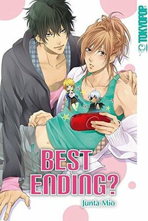 Best Ending? by Junta Mio, Hana Rude