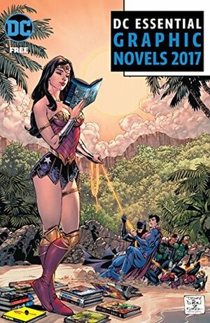 DC Essential Graphic Novels 2017 (DC Comics Essentials) by Robert Venditti