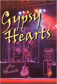 Gypsy Hearts by Lisa Mondello