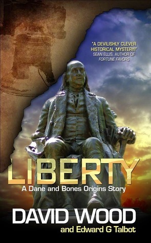 Liberty by Edward G. Talbot, David Wood