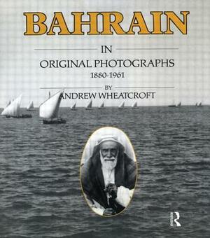 Bahrain Original Photographs 188 by Wheatcroft
