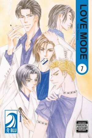 Love Mode, Vol. 7 by Yuki Shimizu