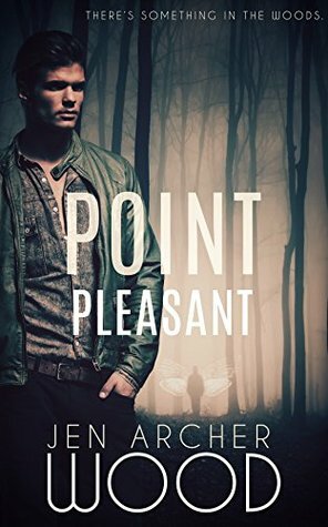 Point Pleasant by Jen Archer Wood