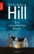 Die rätselhaften Worte by Reginald Hill