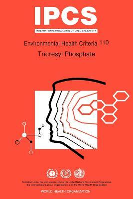 Tricresyl Phosphate by Ipcs