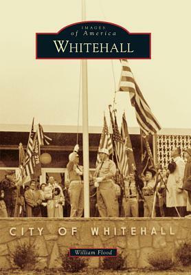 Whitehall by William Flood