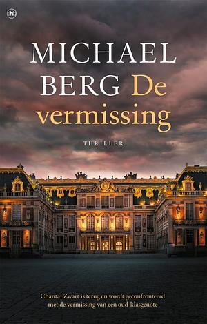 De vermissing by Michael Berg