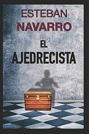 El ajedrecista by Esteban Navarro