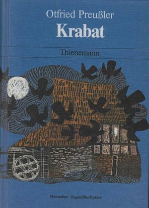 Krabat by Otfried Preußler