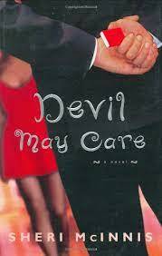 Devil May Care by Sheri McInnis