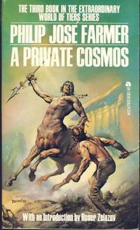 A Private Cosmos by Philip José Farmer