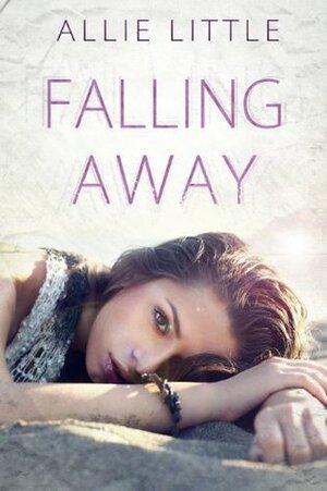 Falling Away by Allie Little