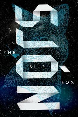 The Blue Fox by Sjón