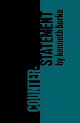 Counter-Statement by Kenneth Burke