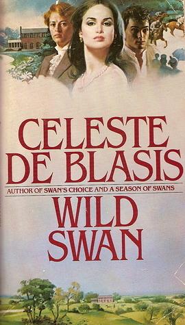 Wild Swan by Celeste De Blasis