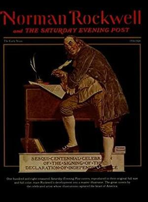 Norman Rockwell and the Saturday Evening Post, Vol 1 by Norman Rockwell, Flythe Starkey