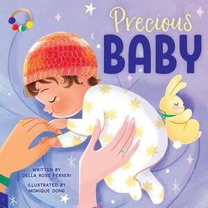 Precious Baby by Della Ross Ferreri