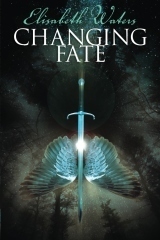 Changing Fate by Elisabeth Waters