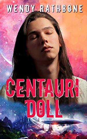 Centauri Doll by Wendy Rathbone