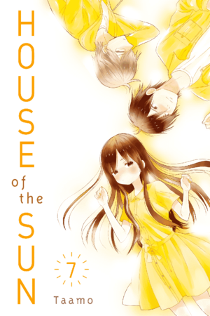 House of the Sun, Volume 7 by Taamo