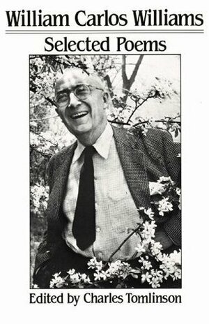 Selected Poems by William Carlos Williams