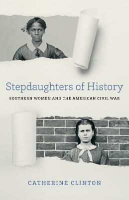 Stepdaughters of History: Southern Women and the American Civil War by Catherine Clinton