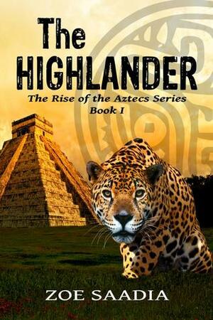 The Highlander by Zoe Saadia