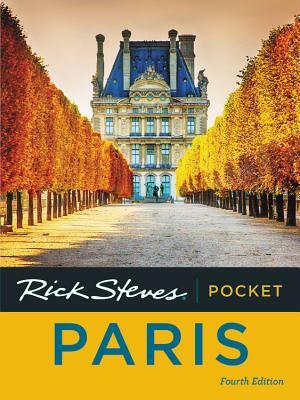 Rick Steves Pocket Paris by Gene Openshaw, Steve Smith, Rick Steves