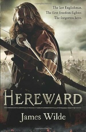 Hereward by James Wilde