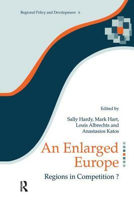 An Enlarged Europe: Regions in Competition? by 