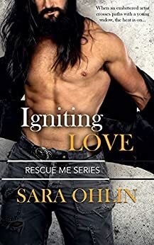 Igniting Love by Sara Ohlin