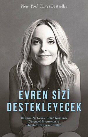 Evren Sizi Destekleyecek by Gabrielle Bernstein