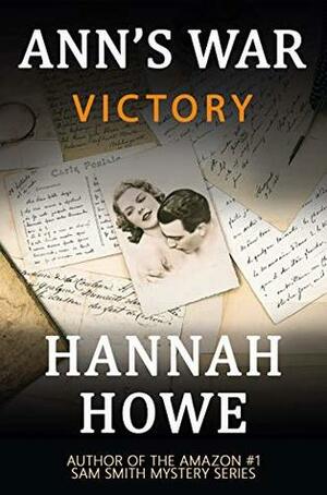 Victory by Hannah Howe