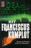 Het Franciscus komplot by Dean Koontz