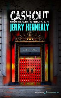 Cash Out by Jerry Kennealy