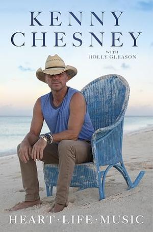 Heart Life Music by Kenny Chesney