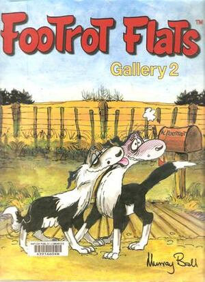 Footrot Flats Gallery 2 by Murray Ball